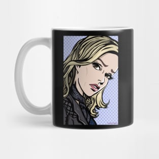 Madison Clark Mug